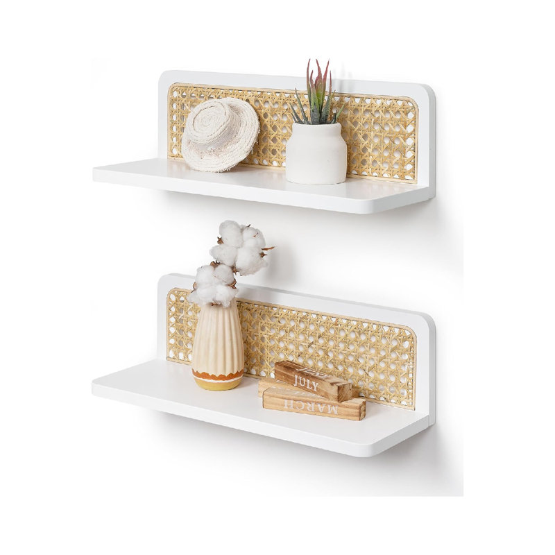 Bracket Shelf