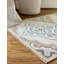 Tiny Knots Hand Woven Wool Area Rug