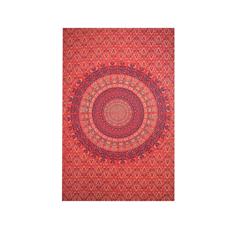 Joanie Throw Blanket, 135 x 215cm