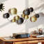 Wall Decor on Metal