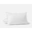 Down Pillow Insert White-1412124426
