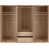 Sonoma Oak selected