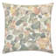 Evelina Abstract Decorative Pillow
