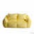 Polyester jaune