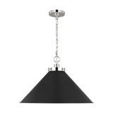 Wellfleet 1 - Light Pendant