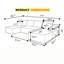 Canapé modulaire Cloud sans assemblage requis-1498986072-1498986073