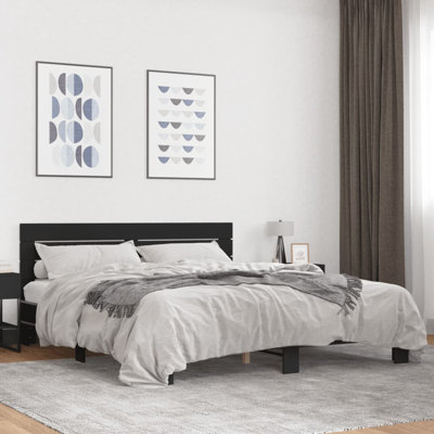 Diodorus Bed