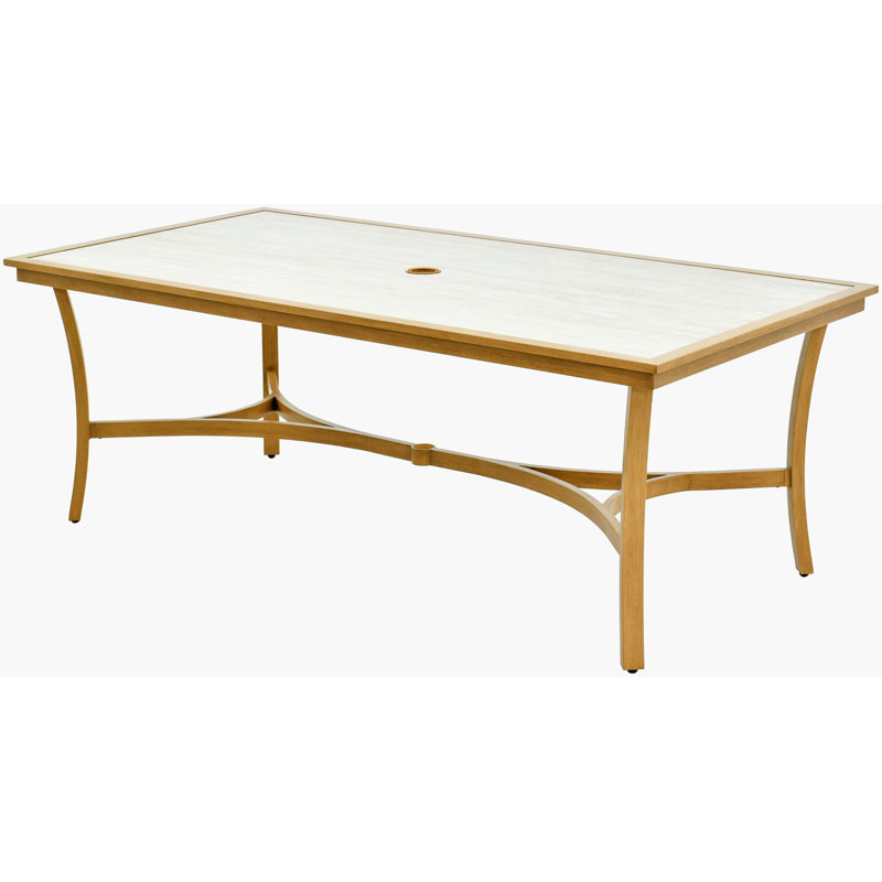 Cape Town Outdoor Dining Table