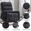 Fauteuil inclinable électrique Power Lift avec télécommande-1226852683