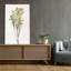 «Farmhouse Pressed Flower II» par Natalie Carpentieri - Peinture-1299162124-1285158878