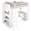 Bothild Drawers Bed Frame