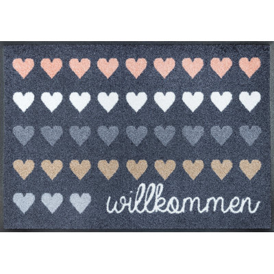 Design Non-Slip Outdoor Doormat