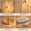 63.4 " Polished Arched Floor Lamp