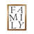 Honey Oak Frame is unavailable