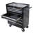 7 DRAWERS MULTIFUNCTIONAL TOOL CART WITH WHEELS-921345600
