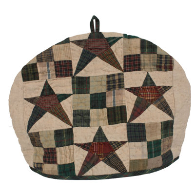Woven Magic Schmitz Tea Cosy