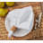 Polyester No Pattern Square Napkin-93595898