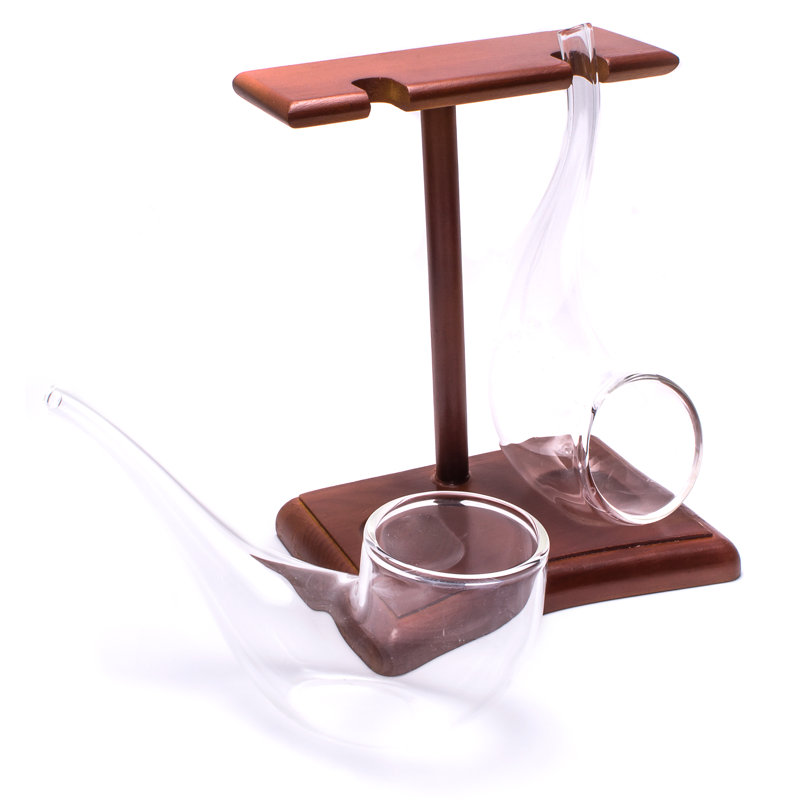 Wincott 75ml Handmade Wine Glass Set