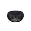 Round Coffee Table In Black-966286087