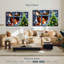 Lelend Xmas Card III-108065670