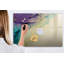 Magnetic Glass Dry Erase Board