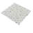 12" x 12" Penny Round Wall & Floor Tile