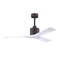 Ventilateur de plafond Nan avec pales texturées-525838912-521589860-450905466