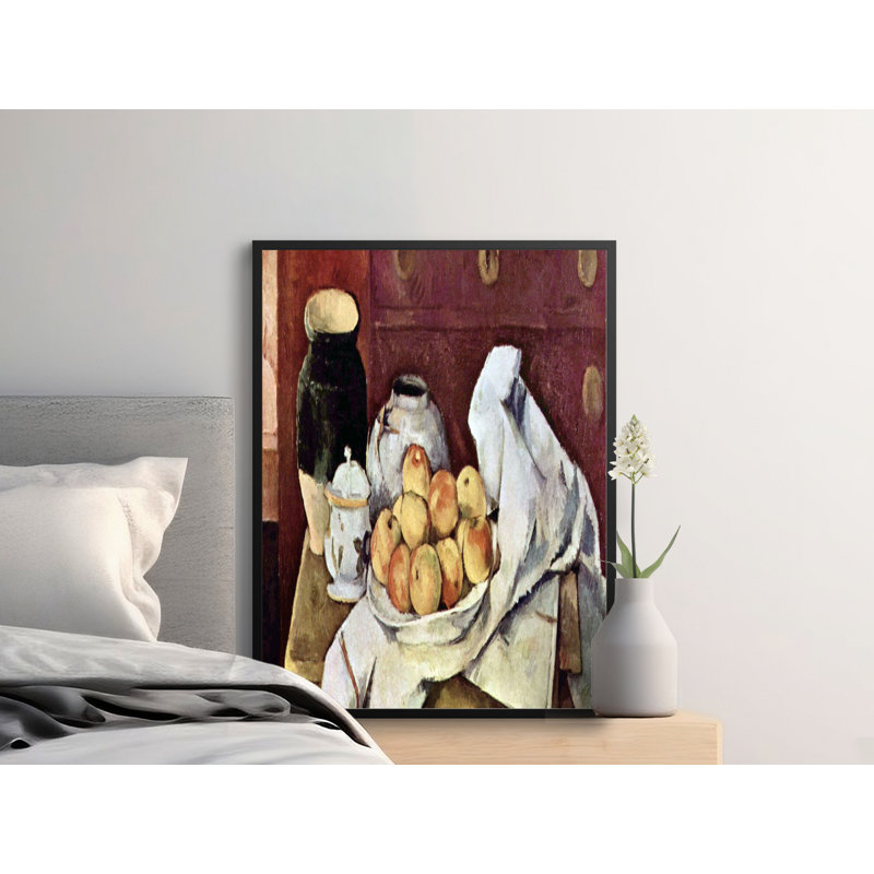 Iwan No Frame Print, 12x16