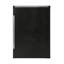 Vanucci Eclectics Rectangle Beveled Wall Mirror-17110066