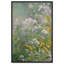 Art mural Vase sur toile Meadow Flowers-105304348-105304326