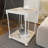 Wendy & Zenas Coffee & Side Table Set-1532890697