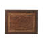 Table de chevet 3 tiroirs Brooksby