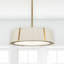 Luminaire suspendu 24 po Marietta-754122225