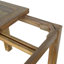 Adcox Solid Wood Dining Table