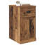 Rectangle Accent Cabinet-439796661