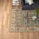 Antiquity Hand Tufted Wool Oriental Rug