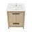Virage 24" Freestanding, Bathroom Vanity-113068992-113069048-115355687