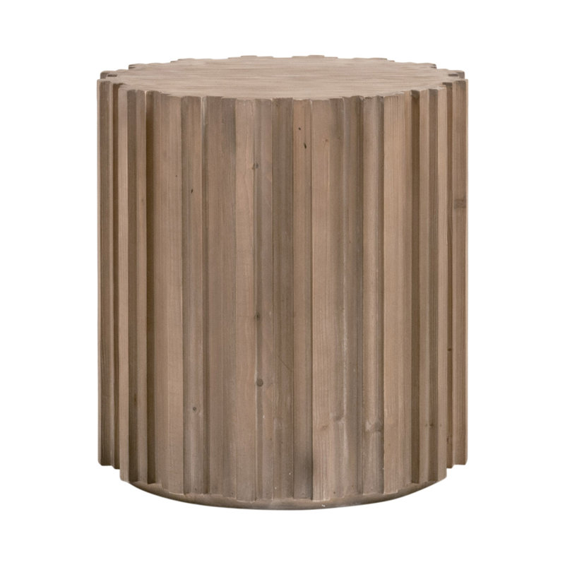 Karmindy Roma End Table