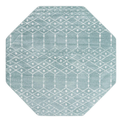 Sierra Geometric Area Rug