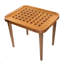Ensemble de tables de bout