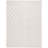 Sharene Floral Handwoven Wool Ivory/Gray Area Rug-1437986636
