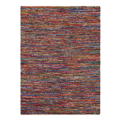 Obrigado Cotton Indoor Rug