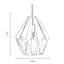 Arkia 1 - Light Geometric Pendant-59396902-59396896