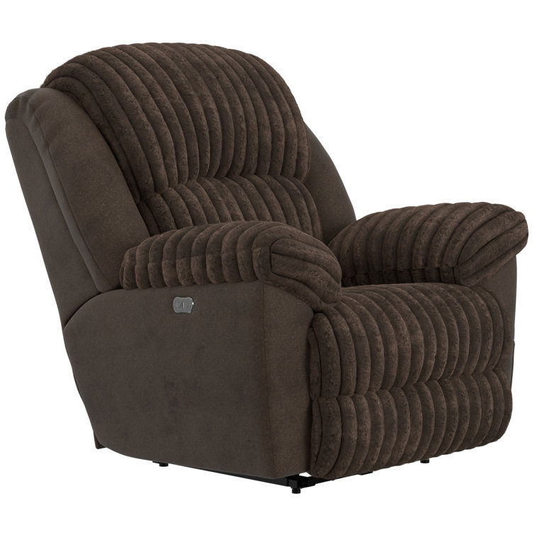 Muhedin Power Zero Gravity Recliner