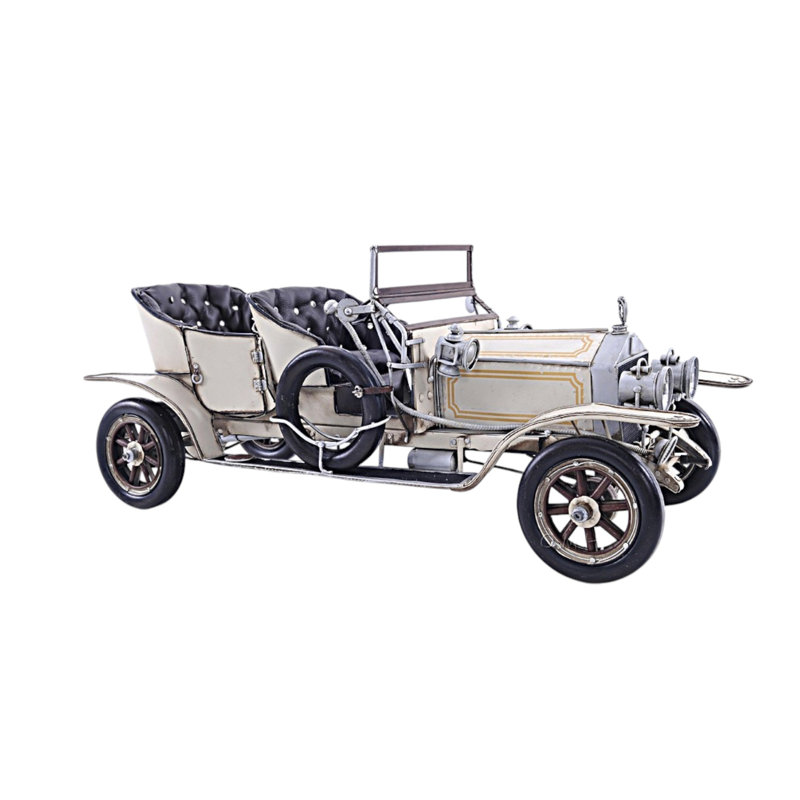 Baldoni Transportation Model Car Or Vehicle