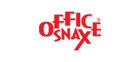 Office Snax logo