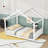 Wood Floor Bed With Slats-1995709983-1995709982