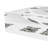 Chrome Bear White Acrylic Candy Catchall Dish-126232027