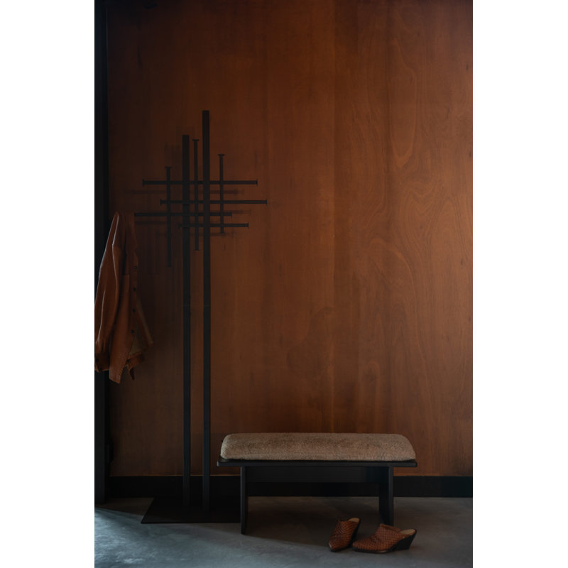 Coat Rack