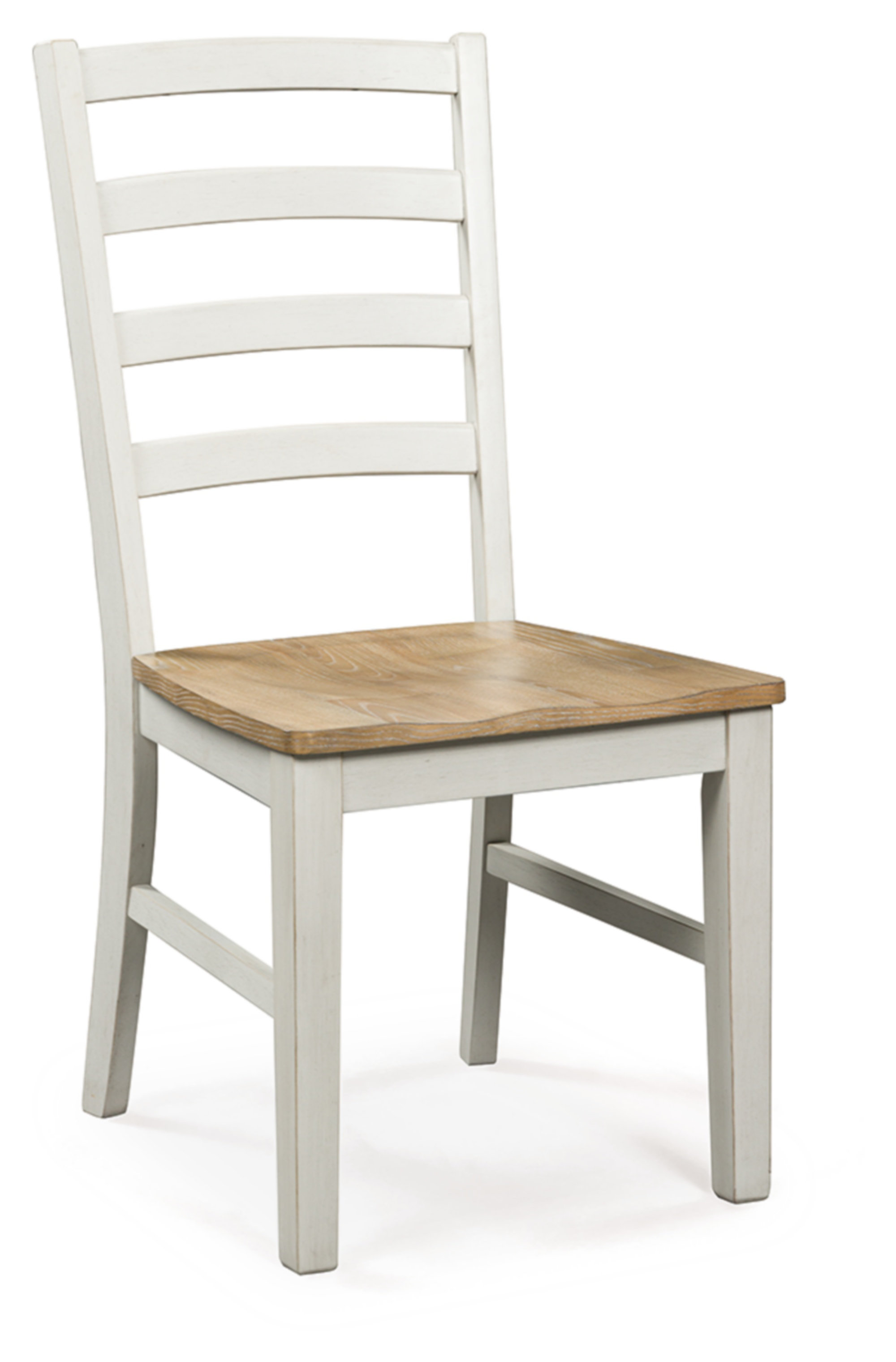 Signature Design by Ashley Westlinport Dining Chair (Set Of 2) | Wayfair